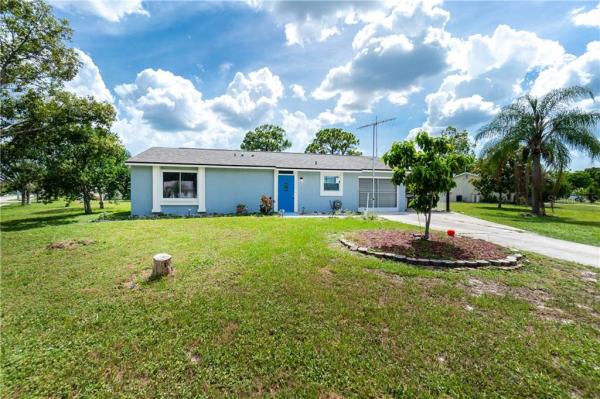 PORT CHARLOTTE SUB 50