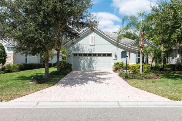 LAKEWOOD RANCH COUNTRY CLUB