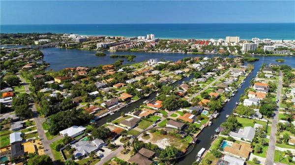 AQUALANE ESTATES 2ND