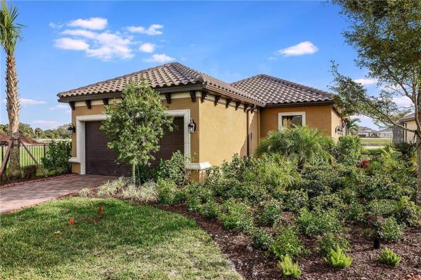 ESPLANADE ON PALMER RANCH