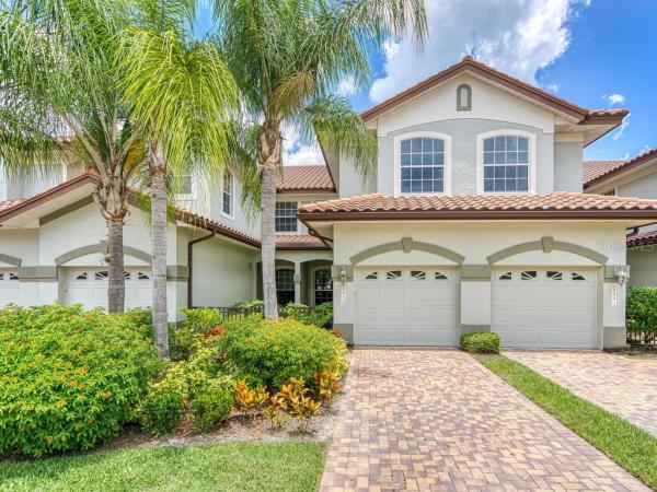 MIRAMAR LAGOONS AT LWR II