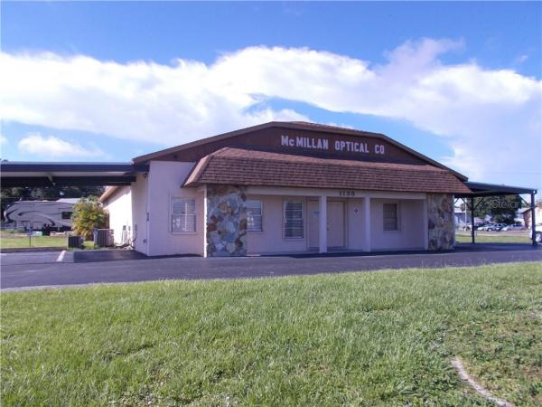 PORT CHARLOTTE INDUST PARK