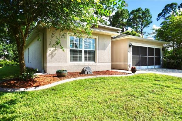 PORT CHARLOTTE SUB 49