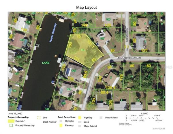 PORT CHARLOTTE SEC 010