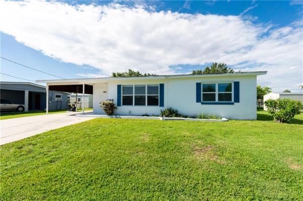 PORT CHARLOTTE SEC 045