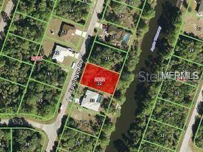 PORT CHARLOTTE SEC 048