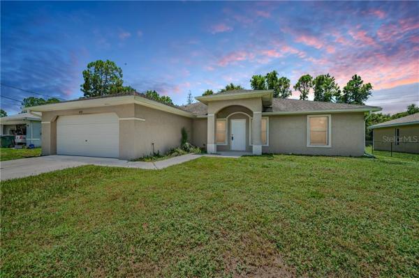 PORT CHARLOTTE SUB 49