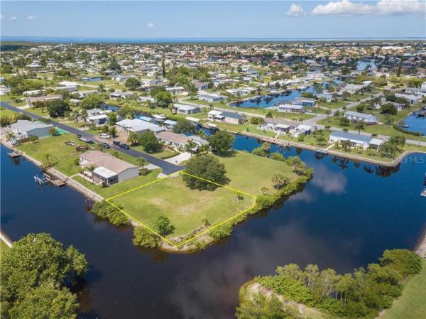 PELICAN POINTE 1ST ADD