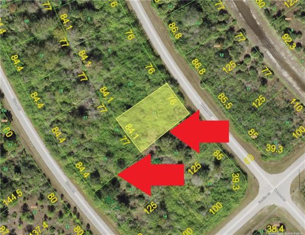 PORT CHARLOTTE SEC 93