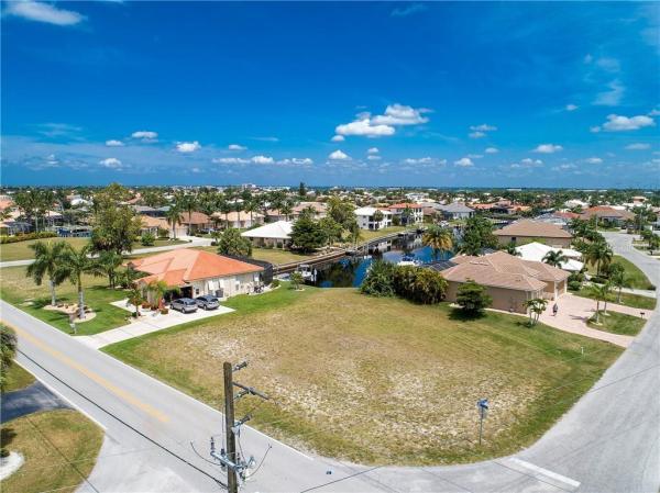 PUNTA GORDA ISLES SEC 11