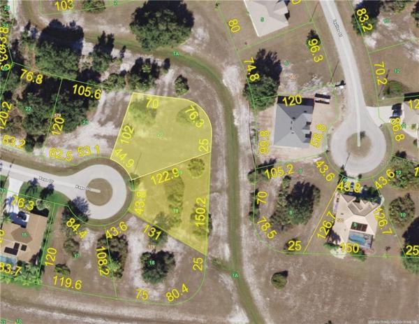 PUNTA GORDA ISLES SEC 20