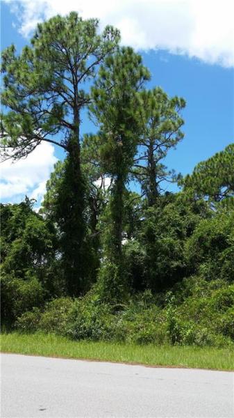 PORT CHARLOTTE SEC 038