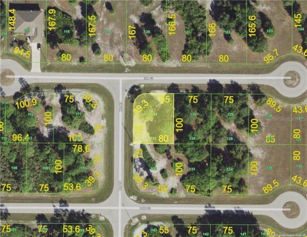 ROTONDA SANDS UNIT 1