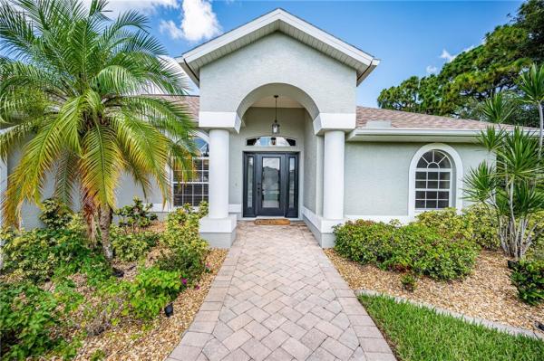 ROTONDA WEST PINEHURST