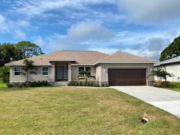 ROTONDA WEST PINE VALLEY