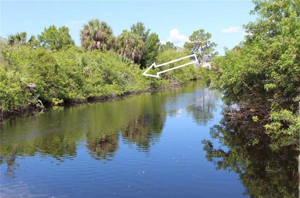 PORT CHARLOTTE SEC 061