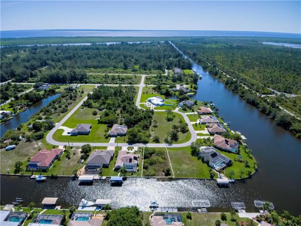 PORT CHARLOTTE SEC 082