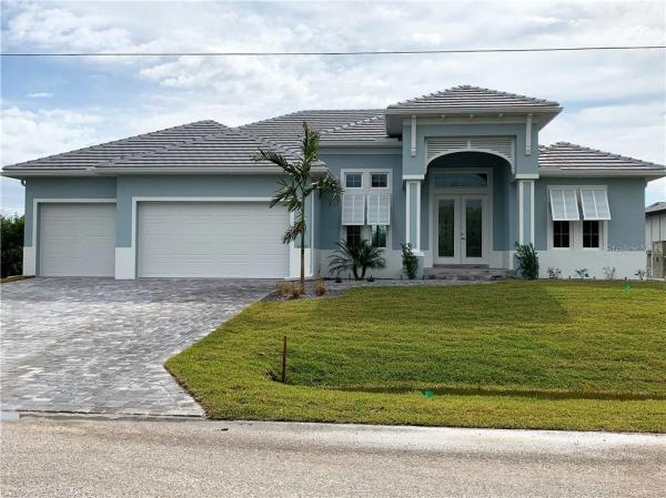 PORT CHARLOTTE SEC 093