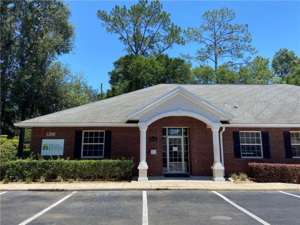 THE 18TH STREET PROFESSIONAL PARK II