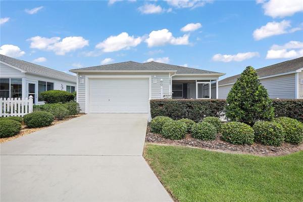 VILLAGES OF SUMTER BAYPORT VILLAS