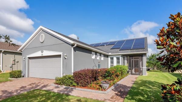 CASCADES/GROVELAND PH 2