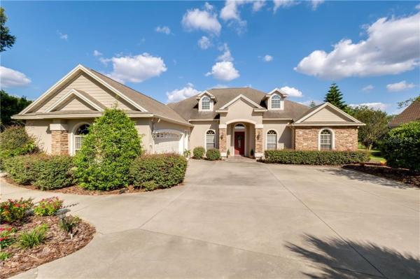 HARBOR HILLS UNIT 01