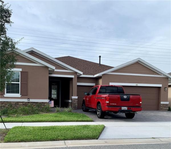 CASCADES/GROVELAND-PH 6