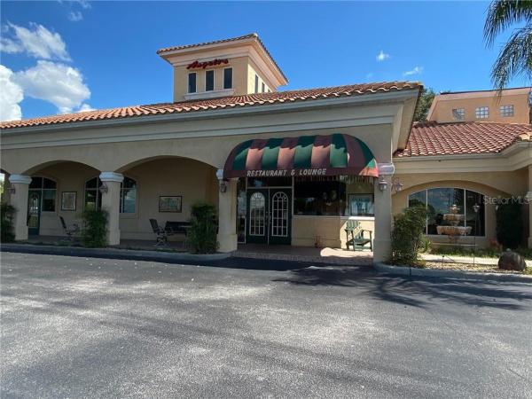 IMPERIAL VILLAGE CENTREL