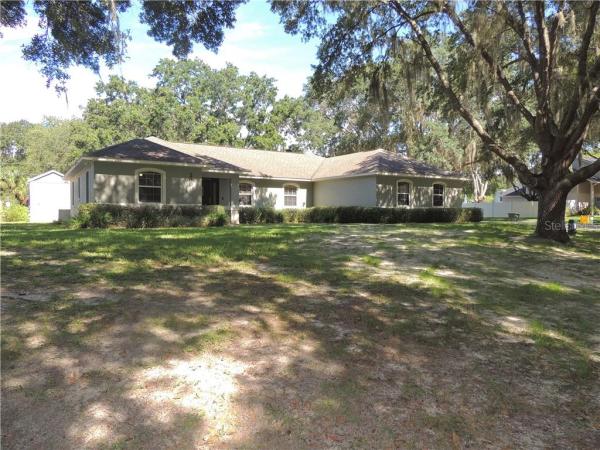 UMATILLA BRYN MAWR ON LAKE