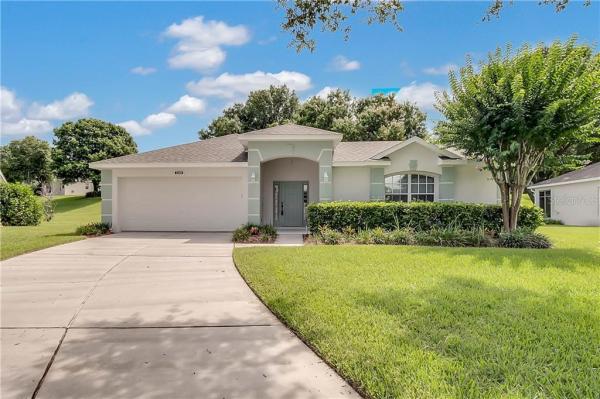 CLERMONT HUNTINGTON AT KINGS RIDGE