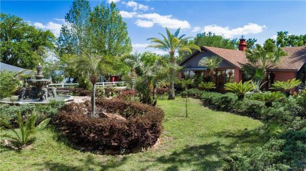 MONTVERDE LAKE FLORENCE ESTATES