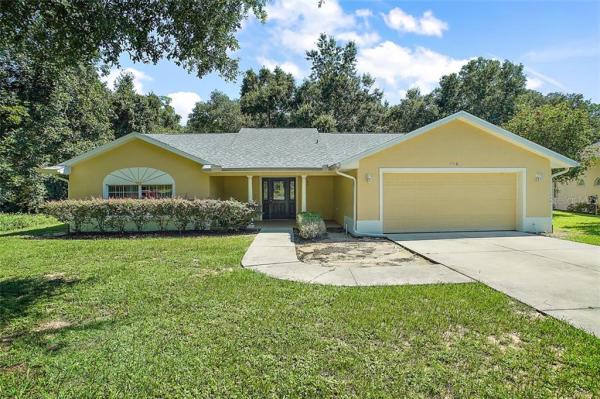 FRUITLAND PARK HAMLETS