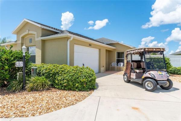 VILLAGES OF SUMTER SOUTHERN STAR VILLAS