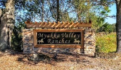 MYAKKA VALLEY RANCHES