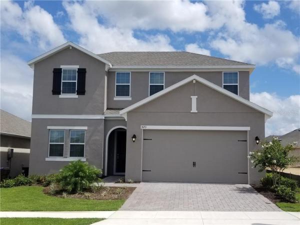 MAGNOLIA AT WESTSIDE