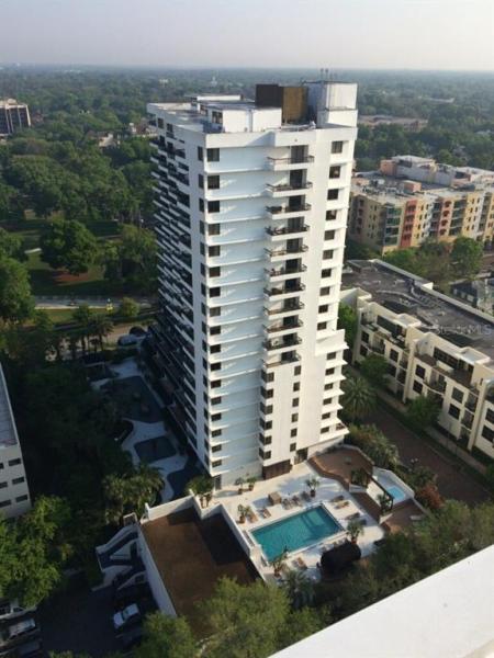 530 EAST CENTRAL CONDO