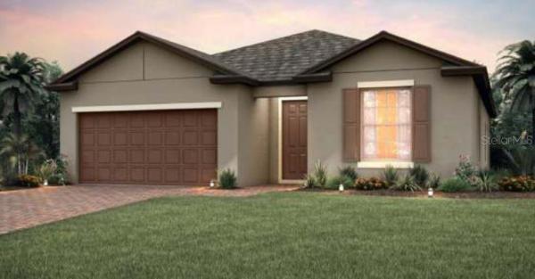 LAKESHORE AT NARCOOSSEE - 50S