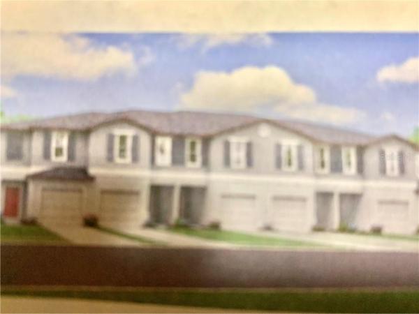 CYPRESS CREEK TWONHOMES