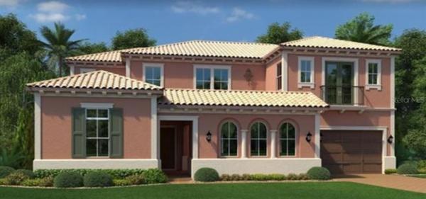 WATERSIDE/JOHNS LK-PH 1