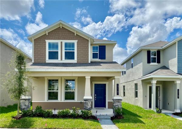 STOREY GROVE PHASE 1B-4A