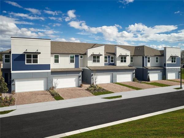 ENCLAVE AT HAWKS CREST