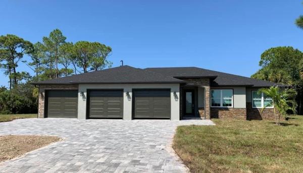 PORT CHARLOTTE SEC 050