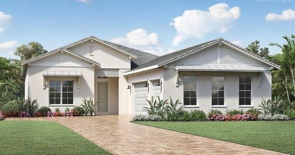 ISLES AT LAKEWOOD RANCH PH I-A