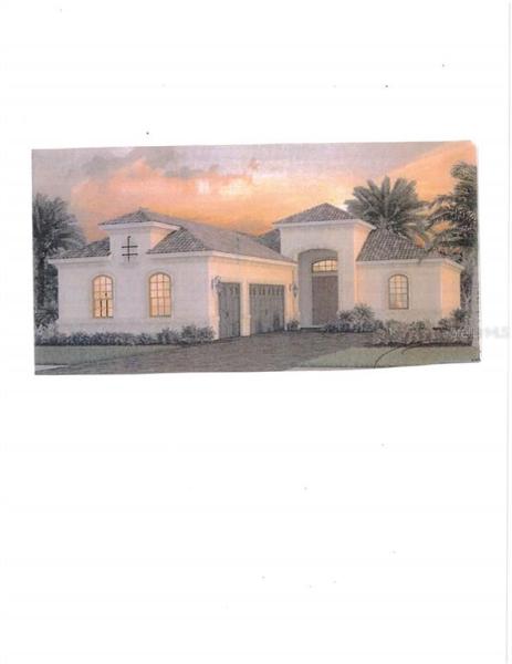 COUNTRY CLUB EAST AT LAKEWOOD RANCH SUBP