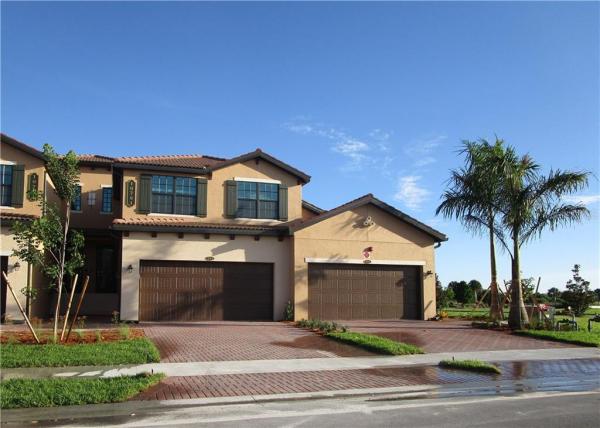 8627 - TARFLOWER I AT SARASOTA NATIONAL