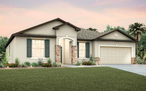 SUMMERSET AT SOUTHFORK