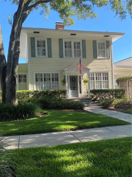 PARKLAND ESTATES REV