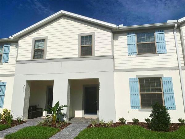 WINDSOR AT WESTSIDE PH 3