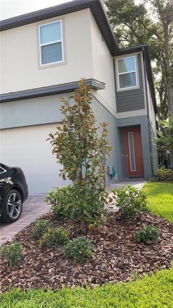 ENCLAVE AT HAWKS CREST