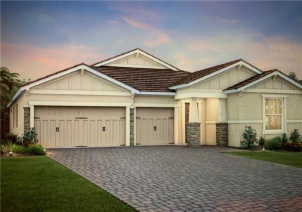 MALLORY PARK PH I D & PH II A